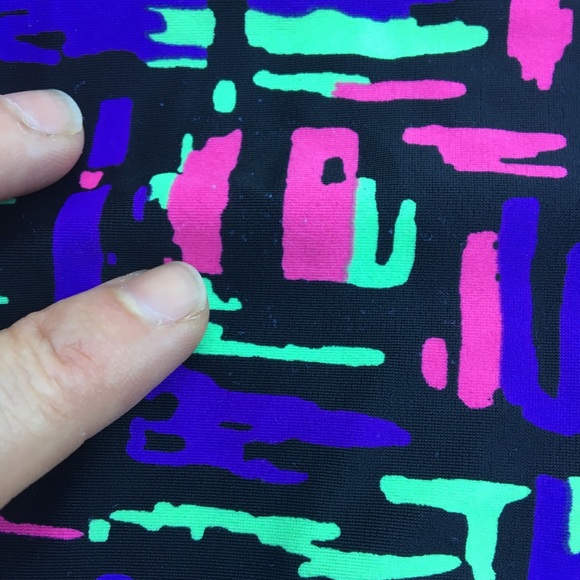 Child Leotard - Picture 4 of 5